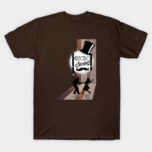 Electro Swing ! T-Shirt